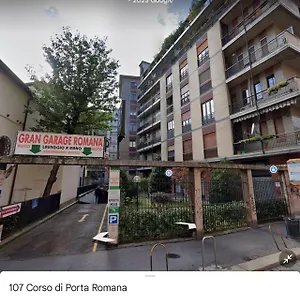  Apartamento Duomo Walking Distancemodern Flat With Free Wifi