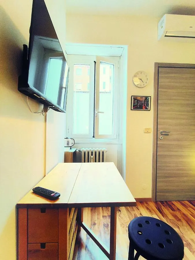 Ph Milano Apartamento