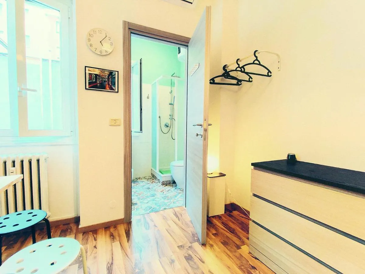 Ph Milano Apartamento 0*,