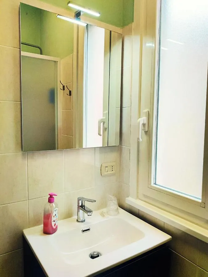 Ph Milano Apartamento
