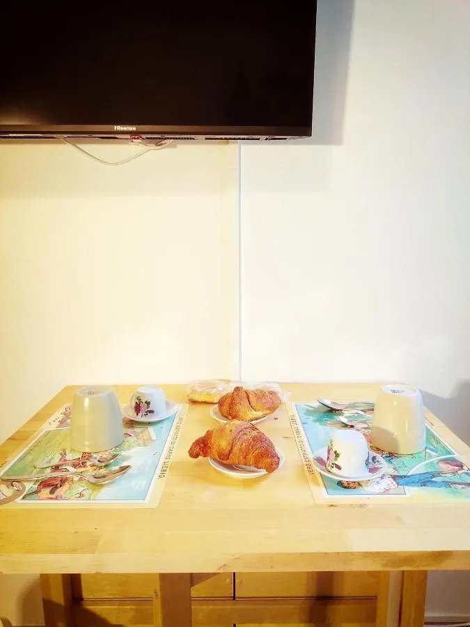 Ph Milano Apartamento