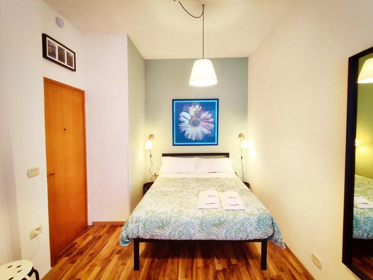 Ph Milano Apartamento
