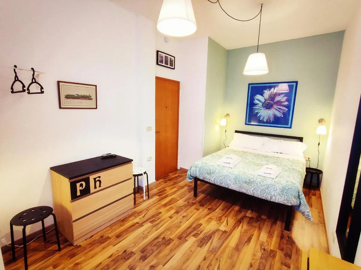 Ph Milano Apartamento