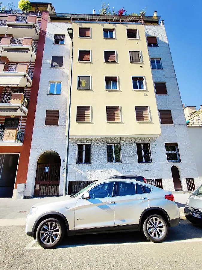 Ph Milano Apartamento