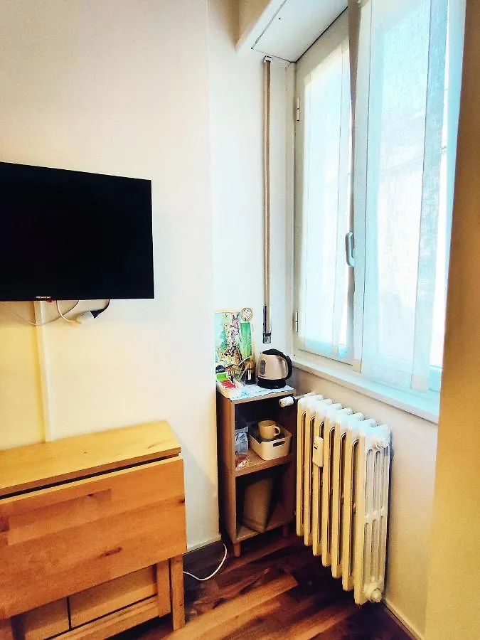 Ph Milano Apartamento