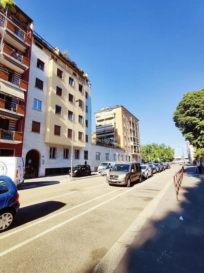Ph Milano Apartamento